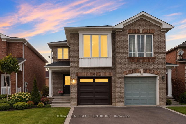 Upper - 92 Lake Louise Drive