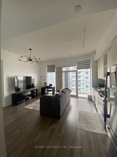 Unit 1404 — 2520 Eglinton Avenue W — photo 5