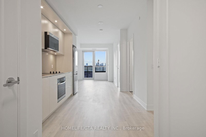 Unit 908 — 60 Central Park Roadway, Toronto