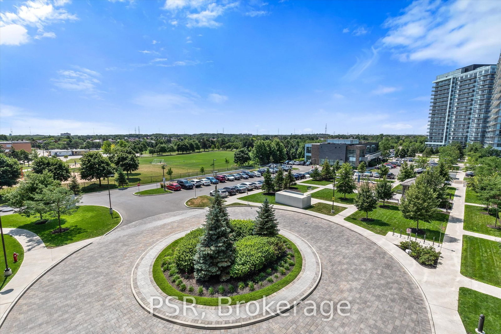 4699 Glen Erin Drive • #407 • Mississauga, ON photo 19