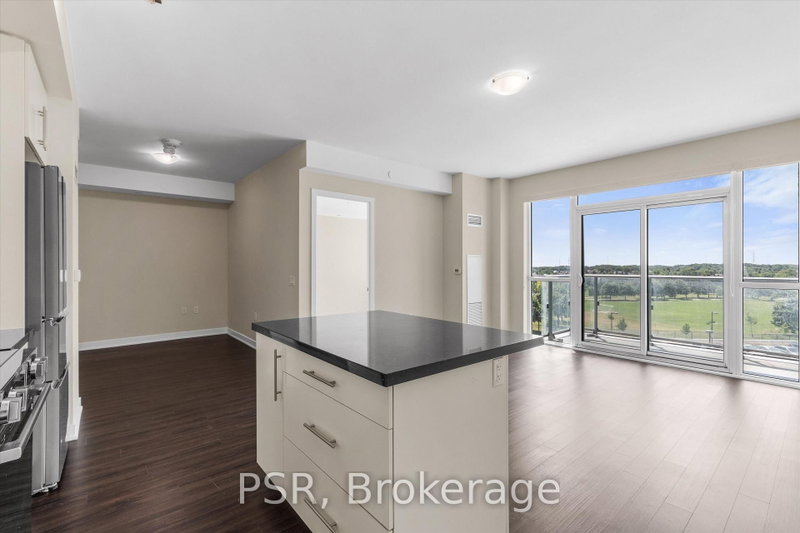 407 - 4699 Glen Erin Drive