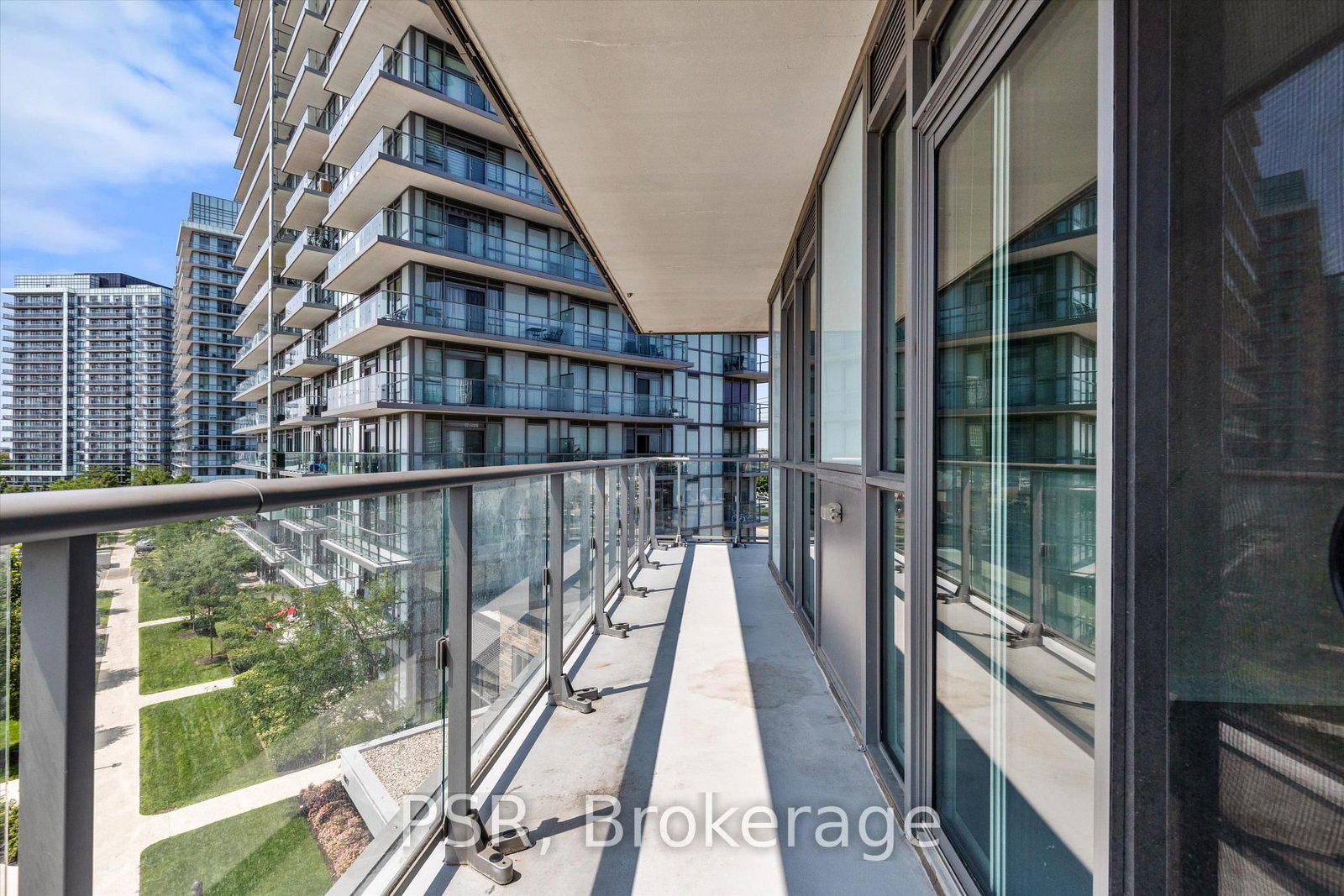 4699 Glen Erin Drive • #407 • Mississauga, ON photo 20