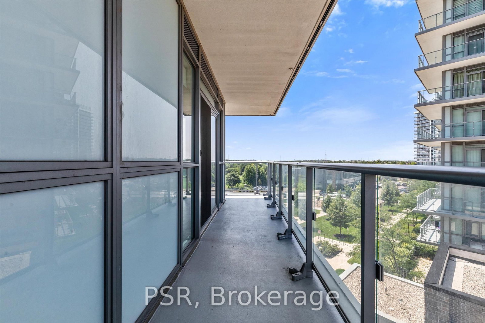4699 Glen Erin Drive • #407 • Mississauga, ON photo 22