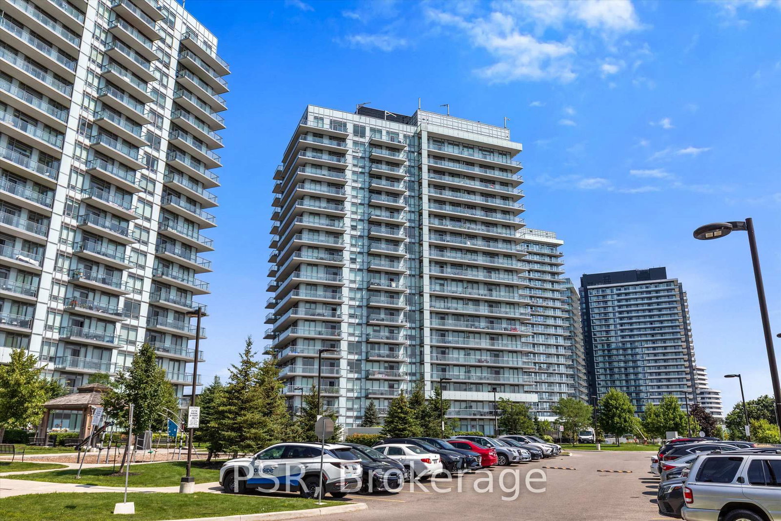4699 Glen Erin Drive • #407 • Mississauga, ON photo 26