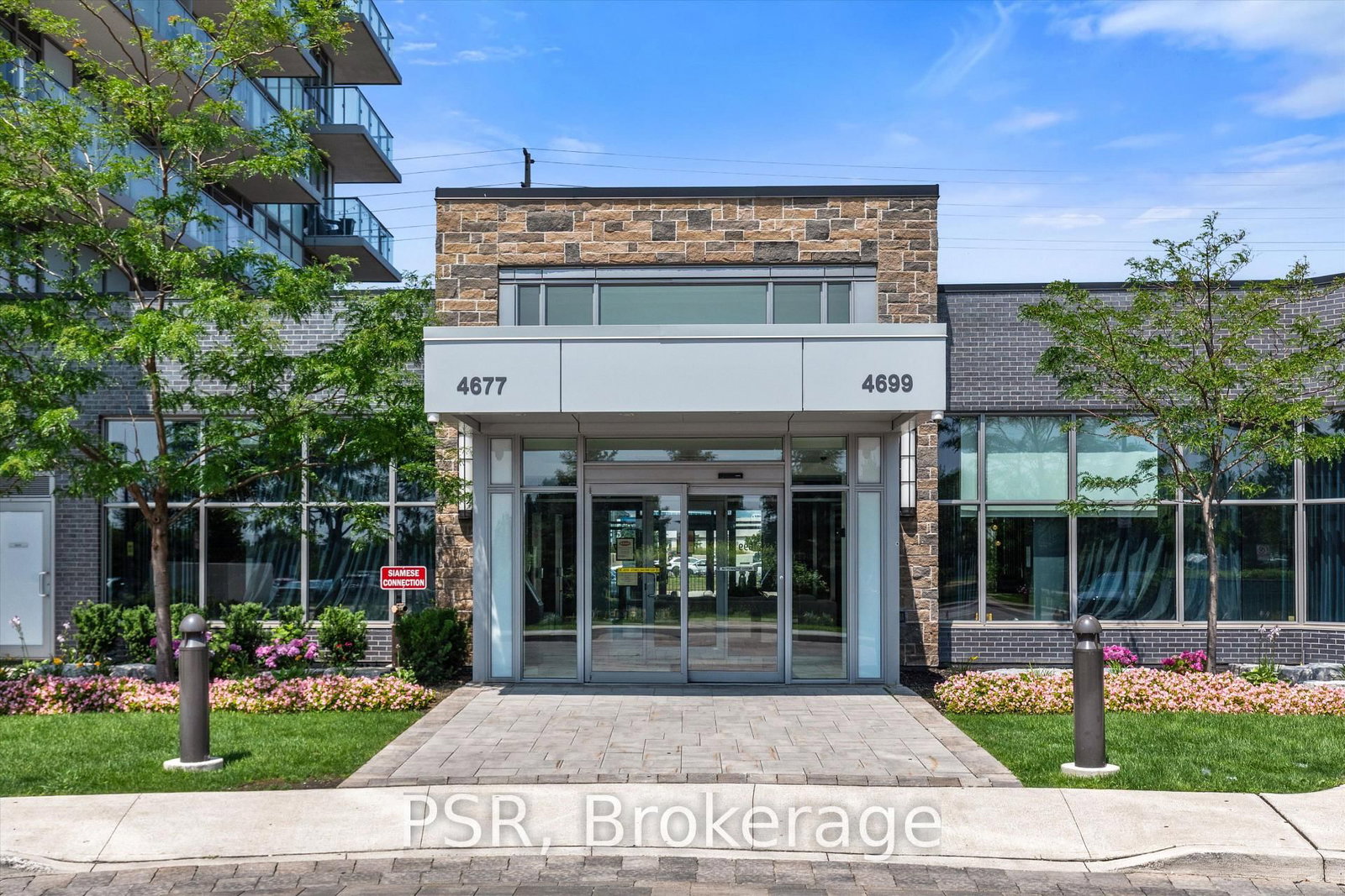 4699 Glen Erin Drive • #407 • Mississauga, ON photo 29