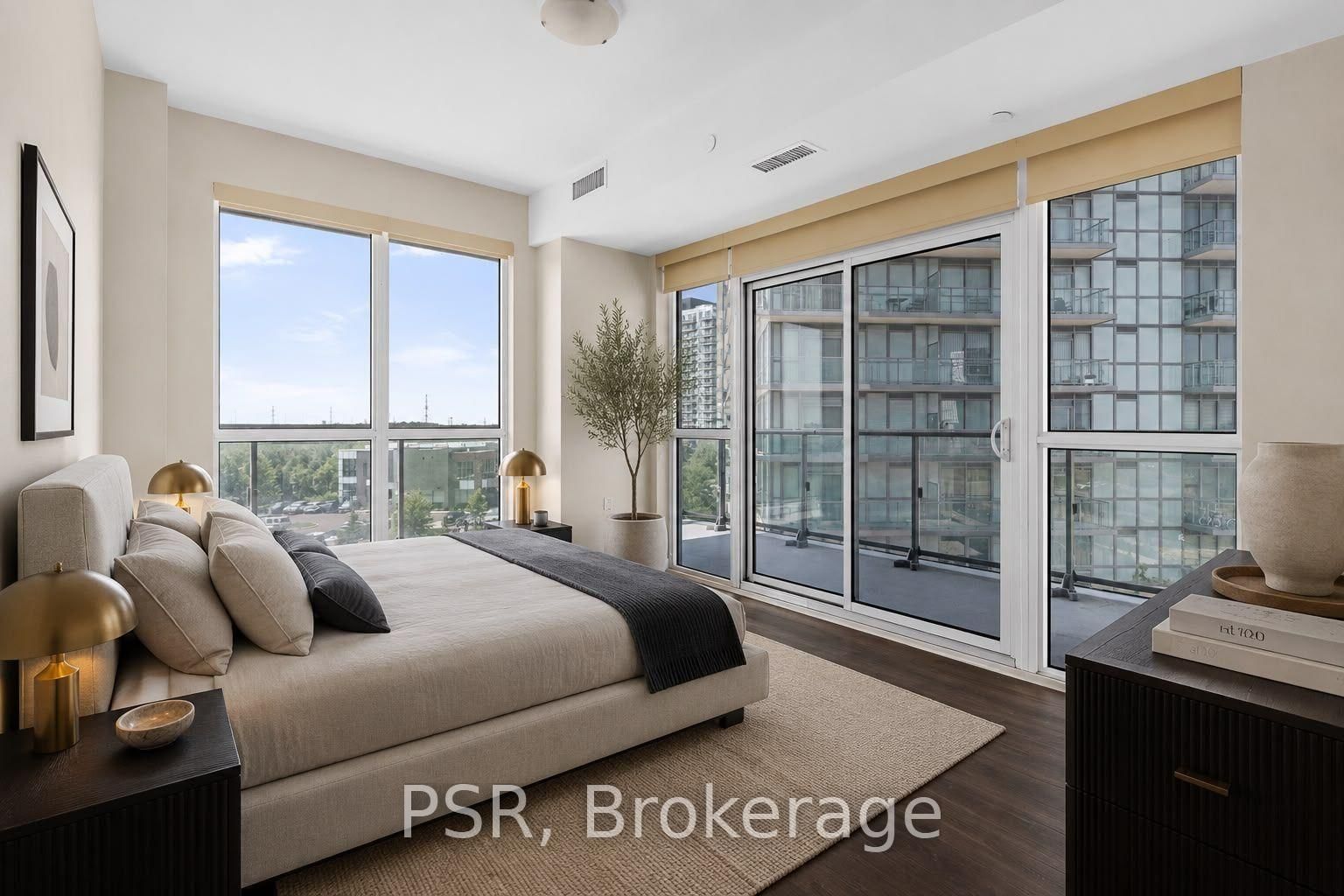 4699 Glen Erin Drive • #407 • Mississauga, ON photo 8