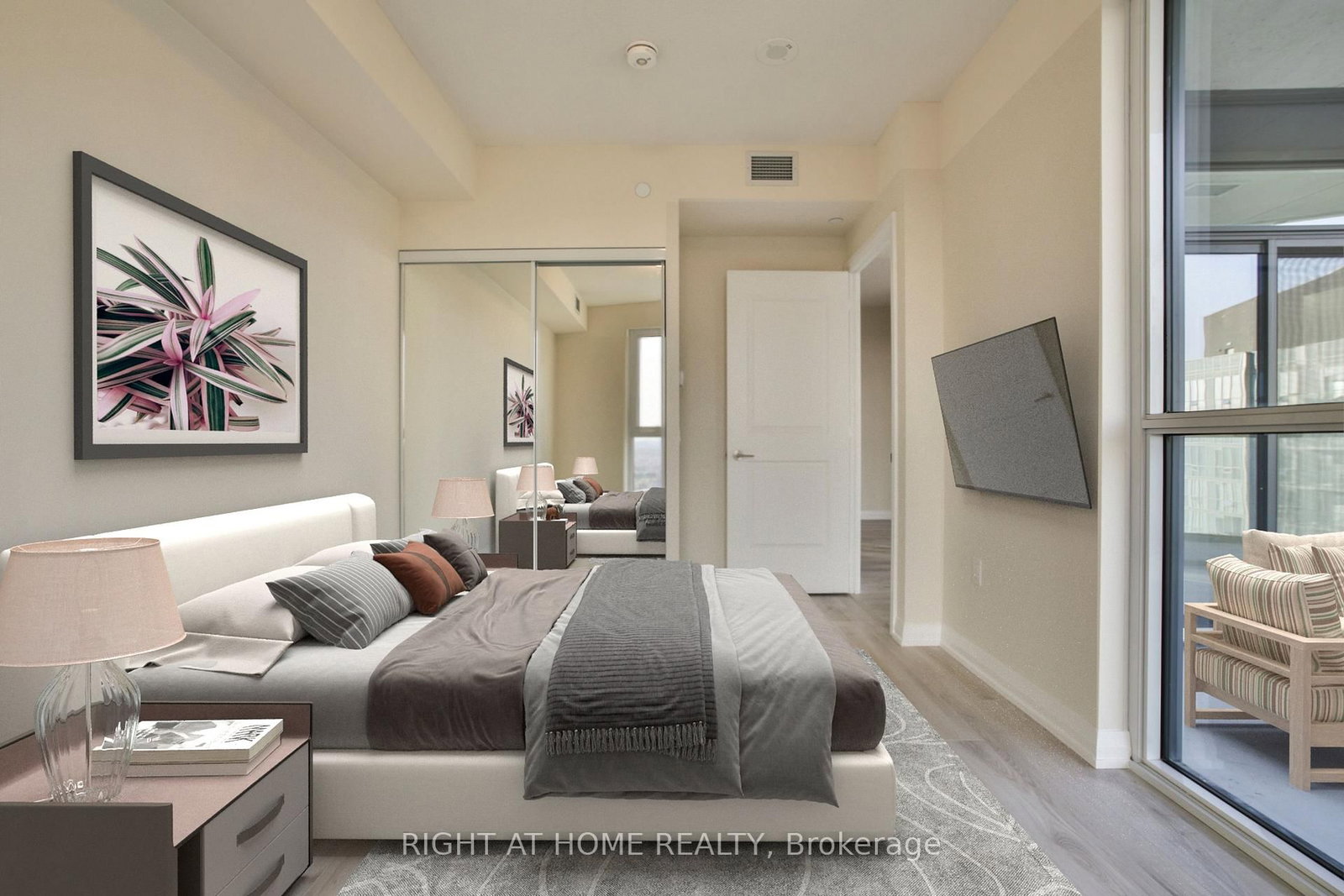 35 WATERGARDEN Drive • #2014 • Mississauga, ON photo 23