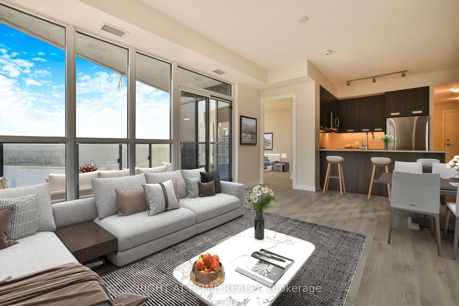 35 WATERGARDEN Drive • #2014 • Mississauga, ON photo 9