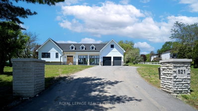 521 Old York Road
