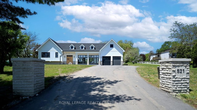 521 Old York Road