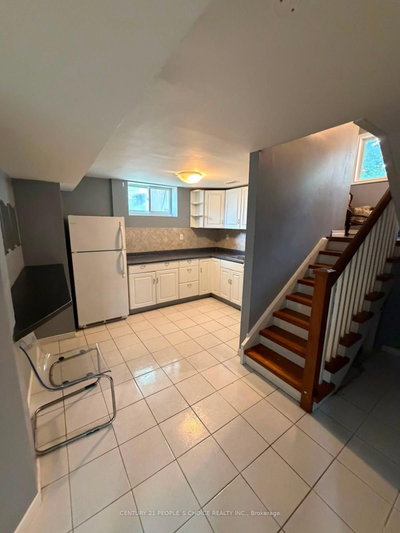 Unit Bsmt — 1165 Ogden Avenue — photo 4