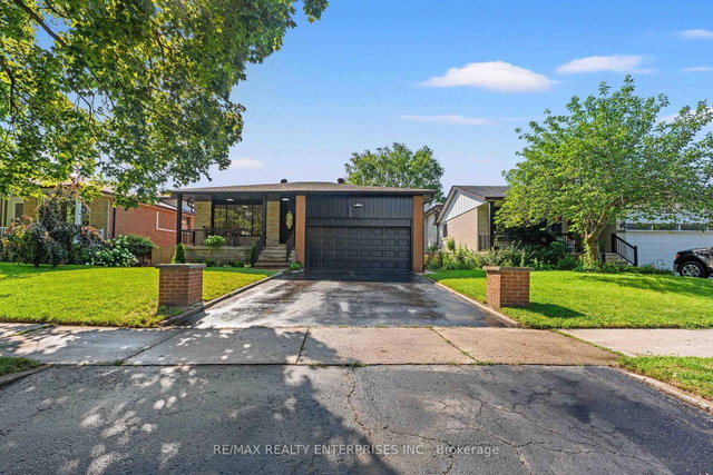 Upper - 2348 Denise Road