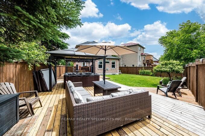 7389 Banffshire Court • Mississauga, ON photo 37