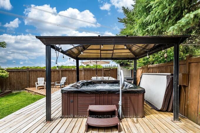 7389 Banffshire Court • Mississauga, ON photo 38