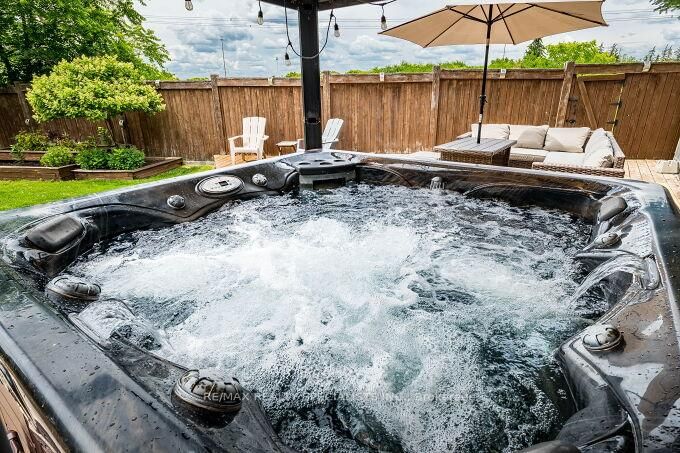 7389 Banffshire Court • Mississauga, ON photo 39