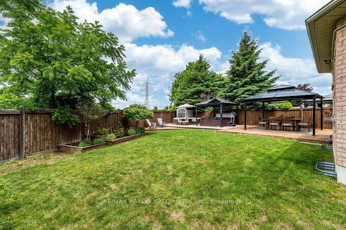 7389 Banffshire Court • Mississauga, ON photo 42