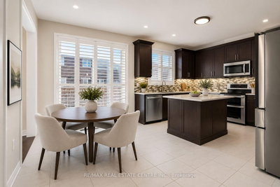 37 Zanetta Crescent • Brampton, ON photo 4