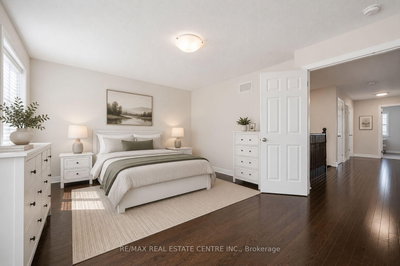 37 Zanetta Crescent • Brampton, ON photo 8