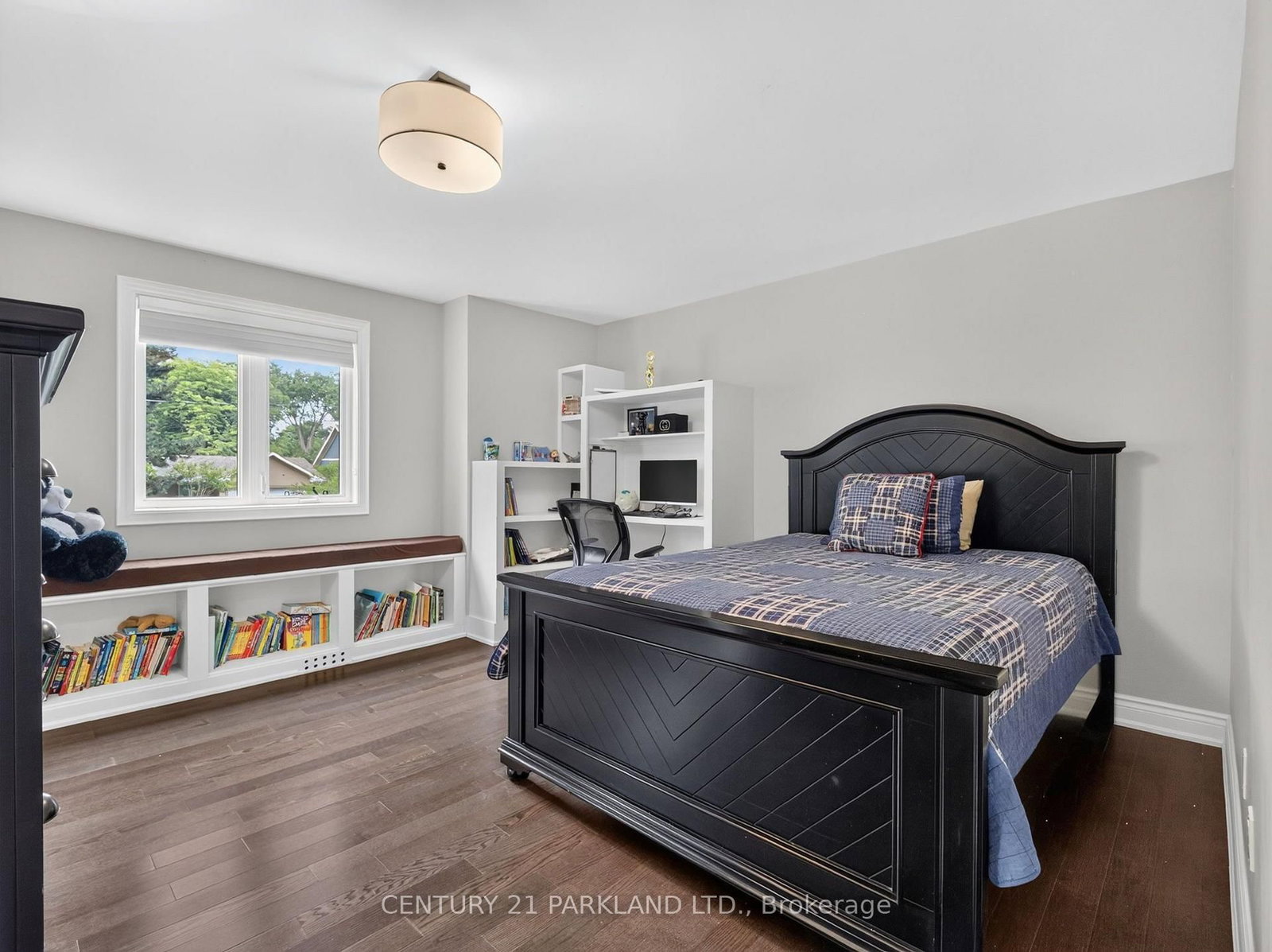 1302 Hillview Crescent • Oakville, ON photo 30