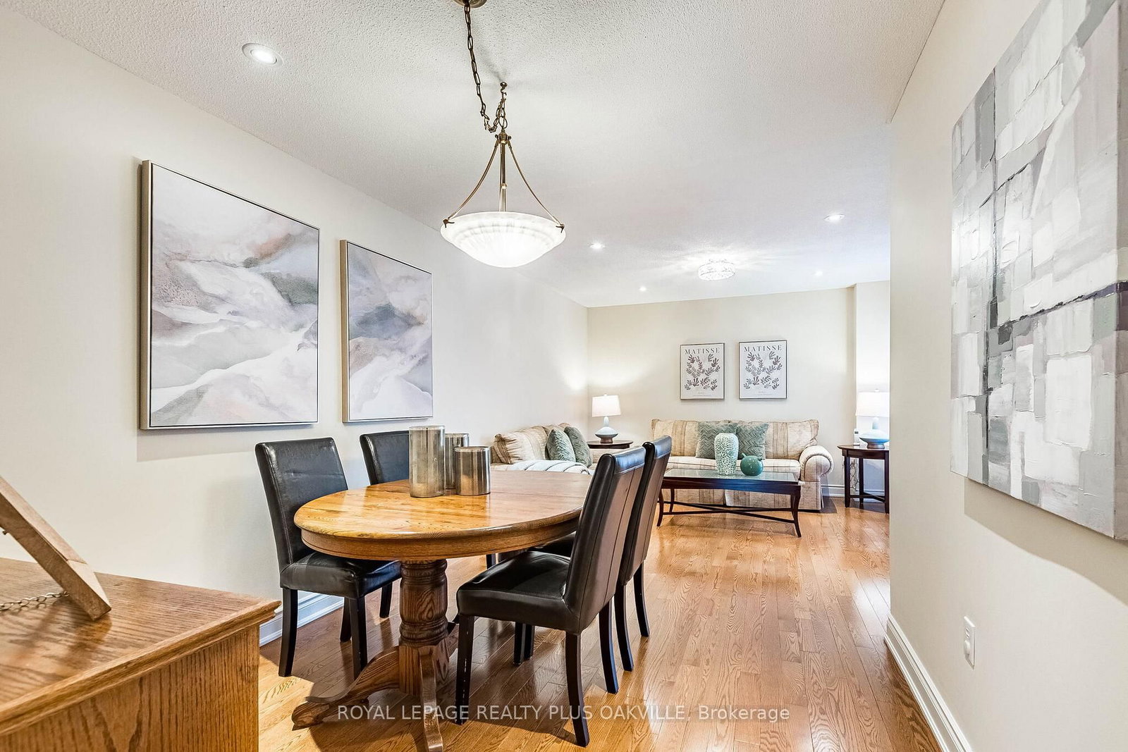 394 Maidstone Crescent • Oakville, ON photo 11