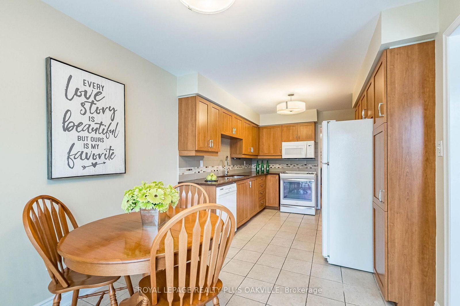 394 Maidstone Crescent • Oakville, ON photo 15
