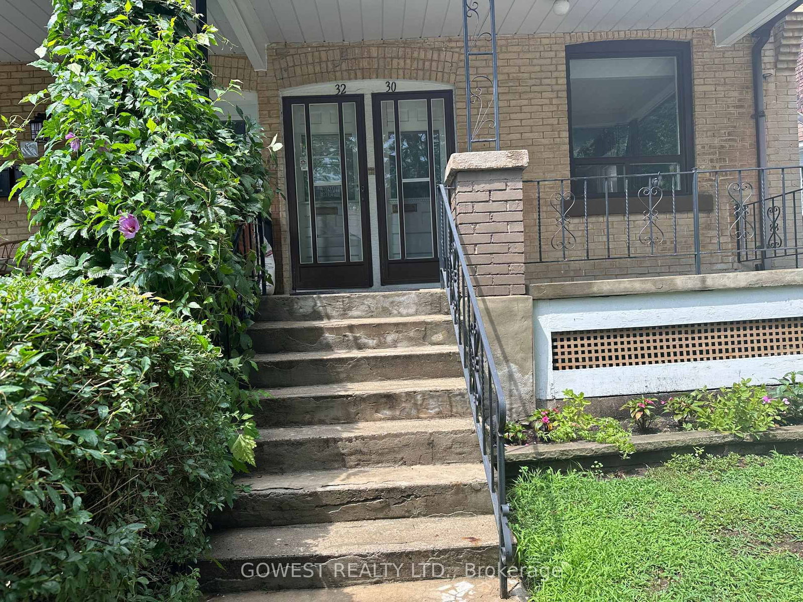 Property at 30 Grenadier
