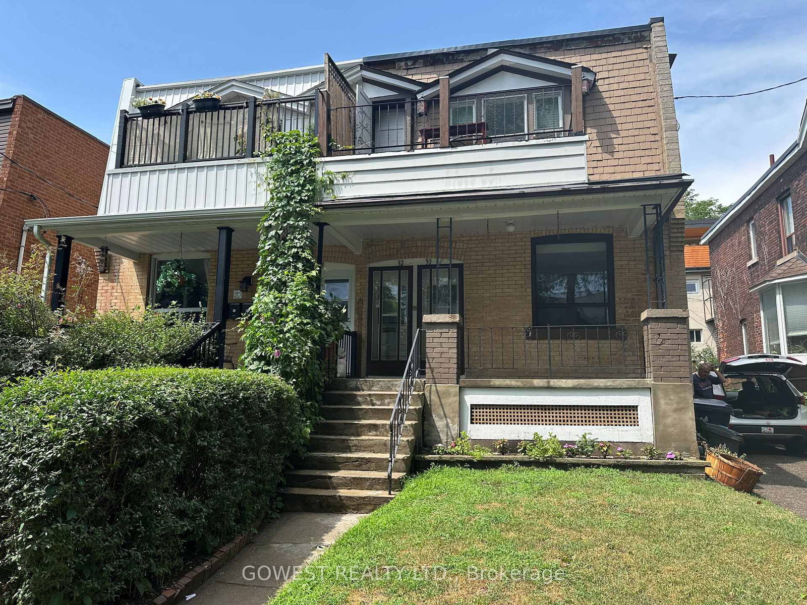 30 Grenadier Road, Toronto, ON, photo 3