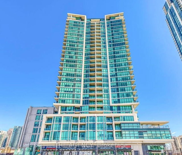 1011 - 3985 Grand Park Drive