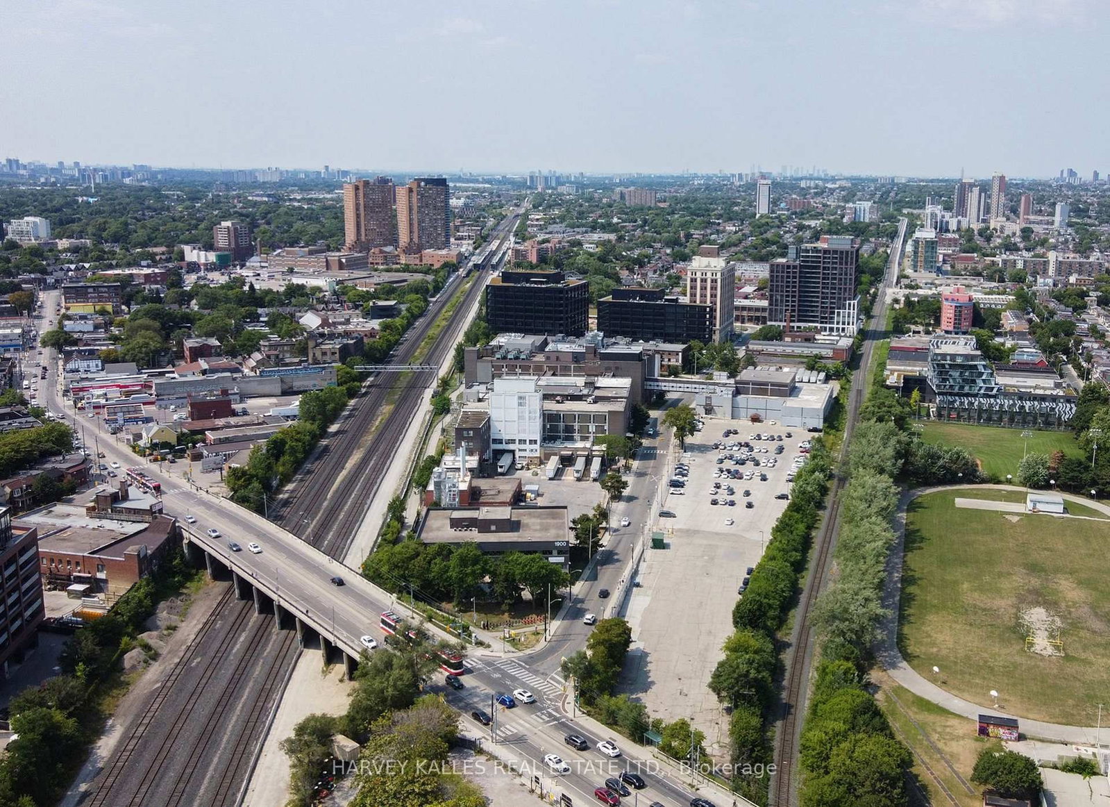 1375 Dupont Street • #403 • Toronto, ON photo 11