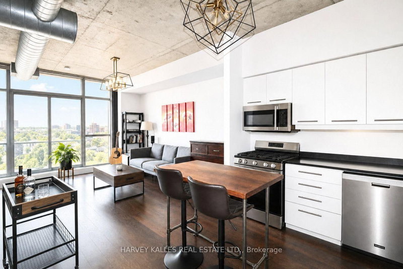 403 - 1375 Dupont Street
