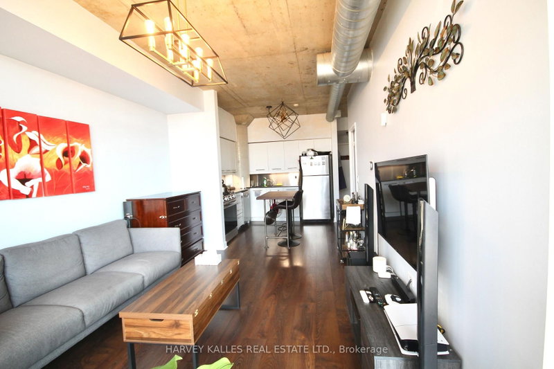 403 - 1375 Dupont Street