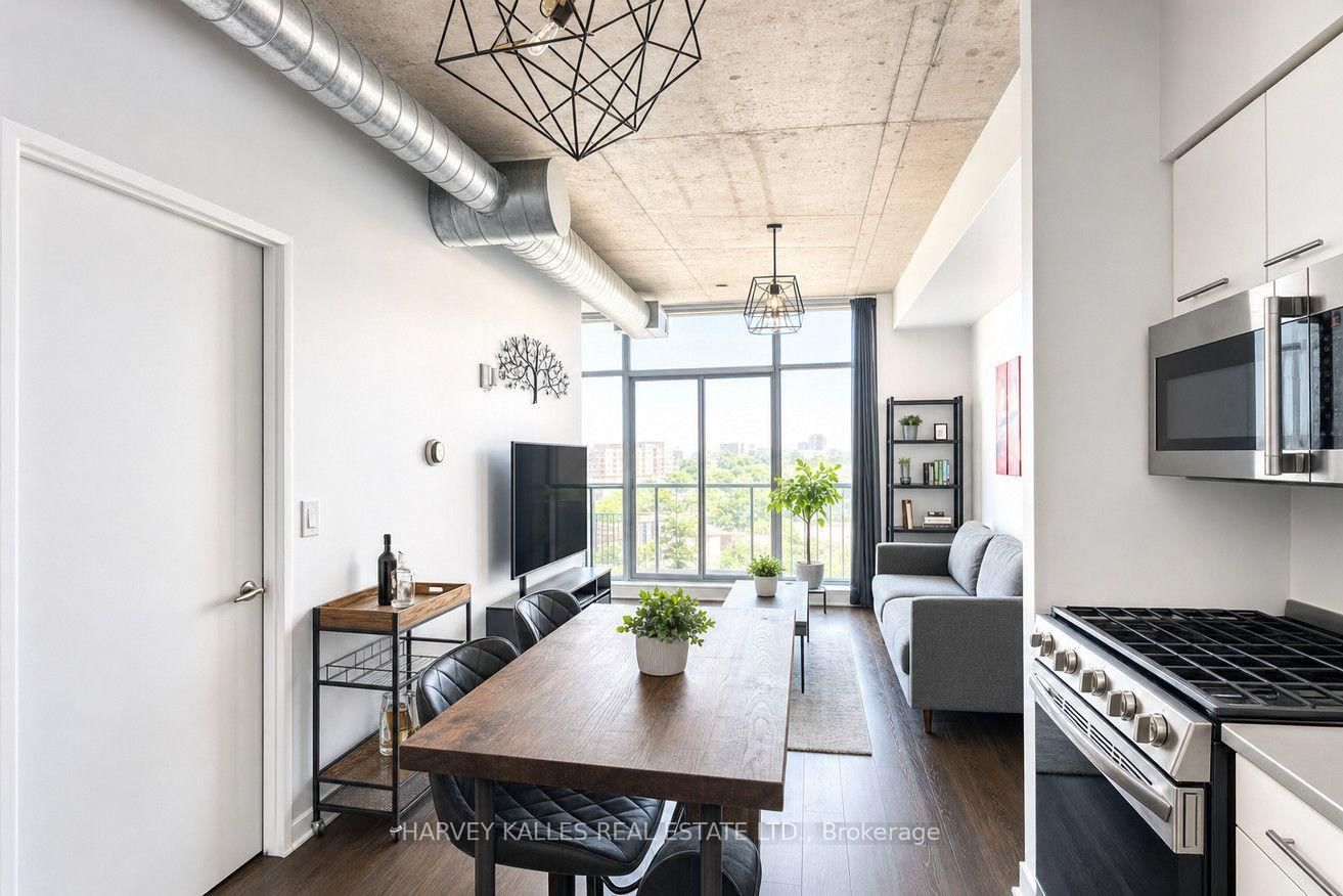 1375 Dupont Street • #403 • Toronto, ON photo 6