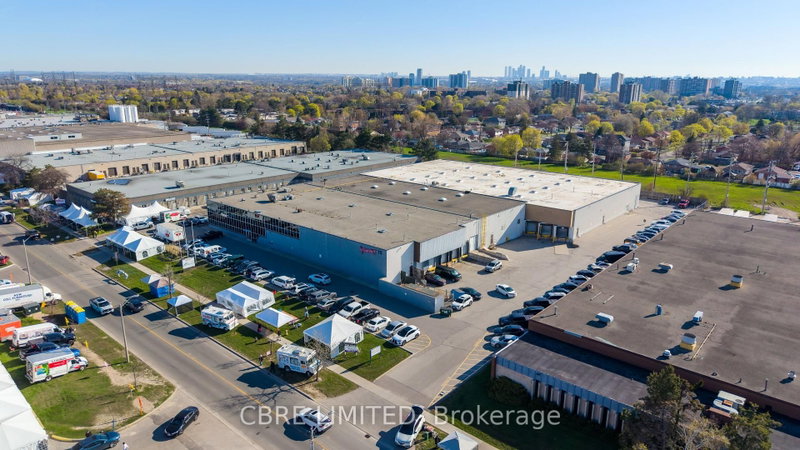 75 Westmore Drive, Toronto