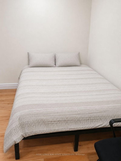 Unit Basement — 22 Brubeck Road — photo 6