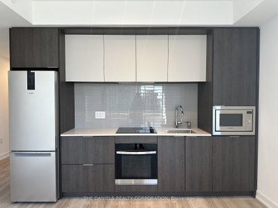 Unit 1004 — 395 Square One Drive — photo 3