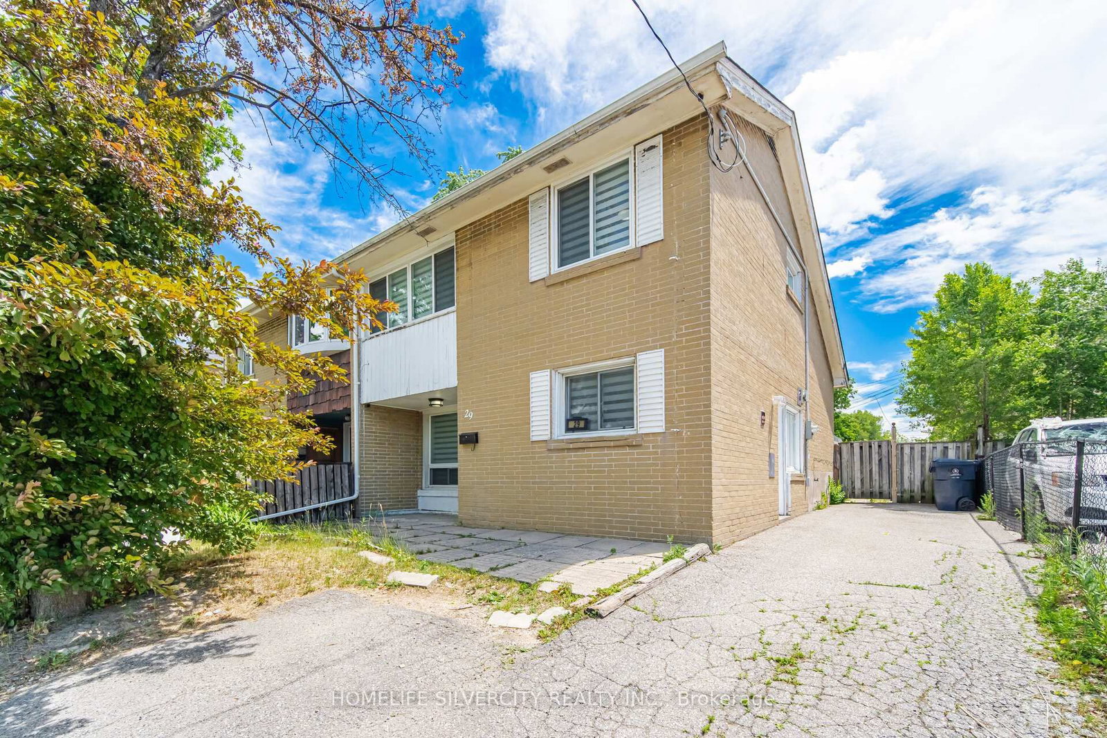 29 Brookmere Road, Toronto, ON