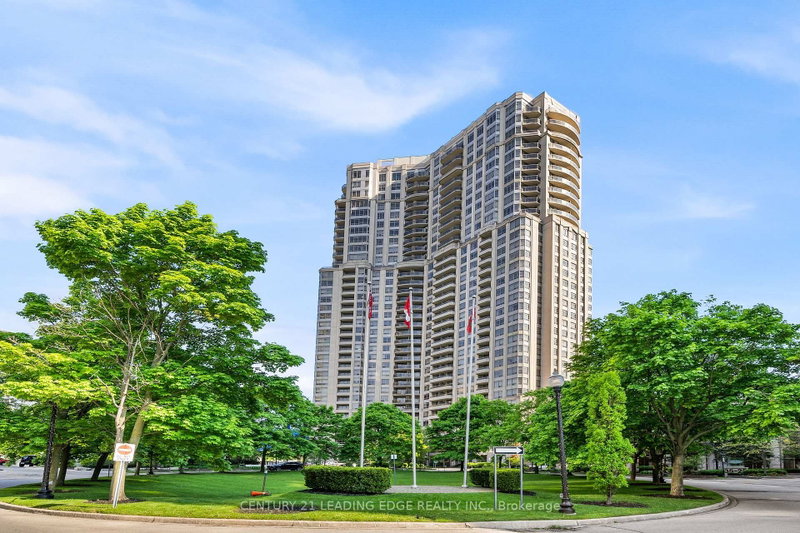 1812 - 35 Kingsbridge Garden Circle