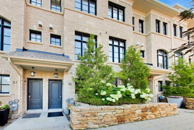 80 Daisy Ave #30, Toronto