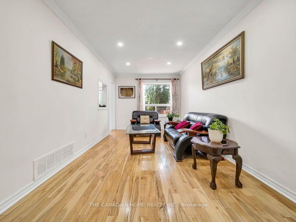5244 Cinnamon Road • Mississauga, ON photo 11