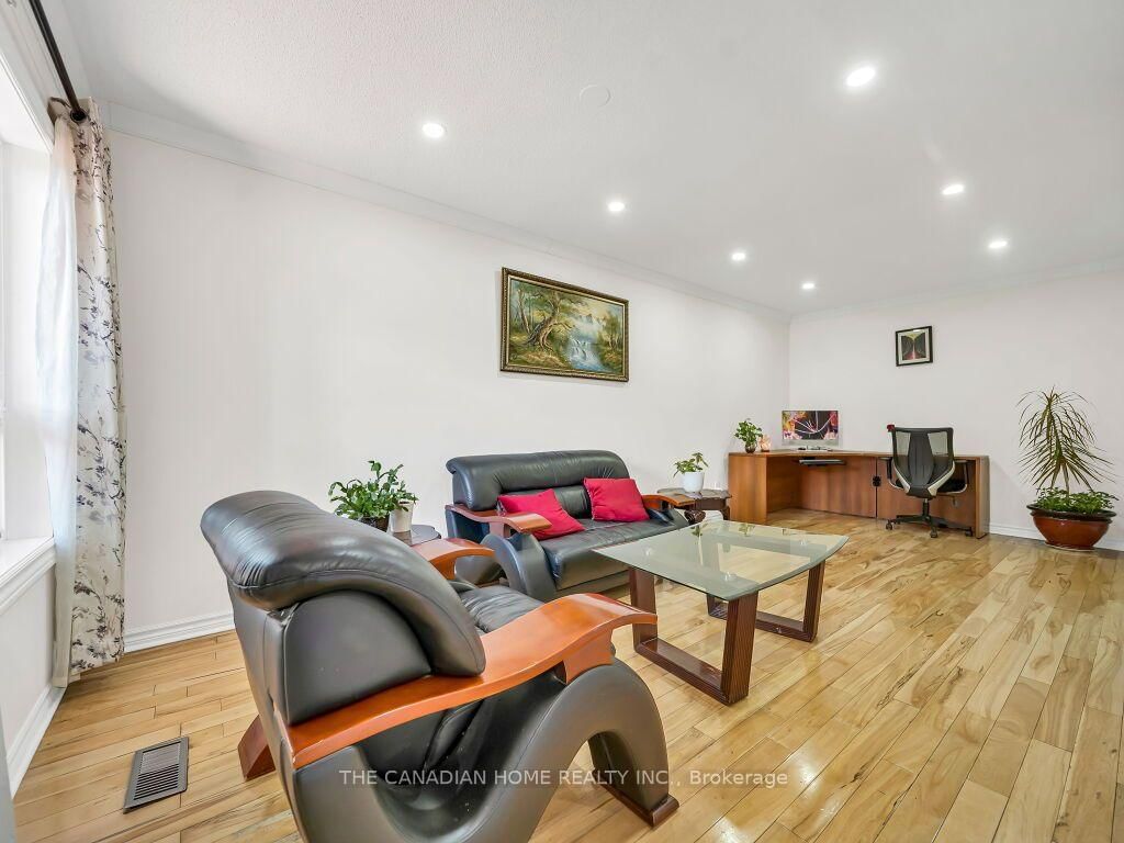 5244 Cinnamon Road • Mississauga, ON photo 13