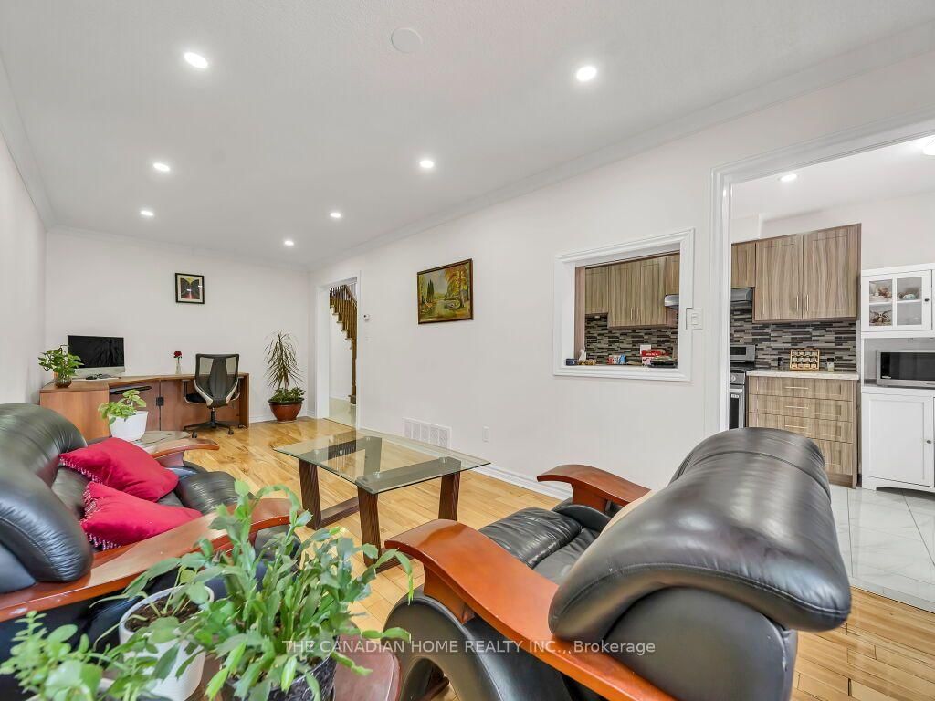 5244 Cinnamon Road • Mississauga, ON photo 14