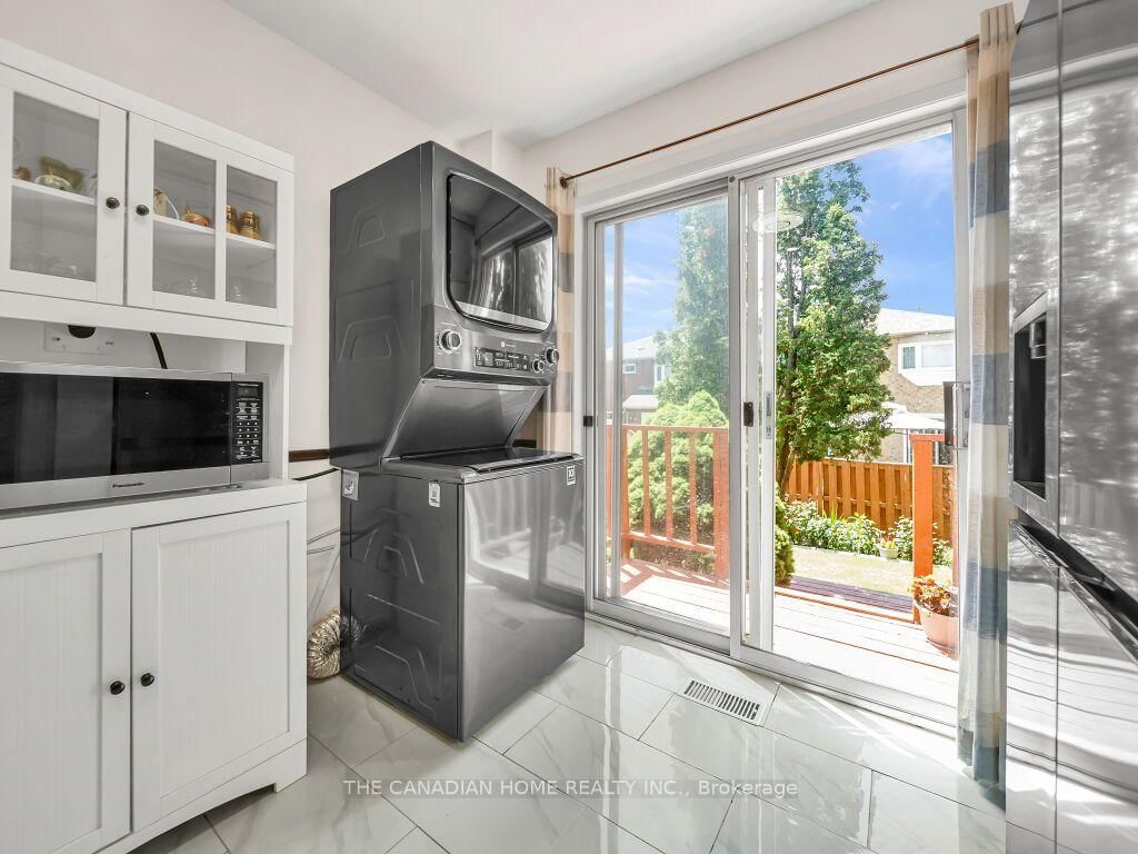 5244 Cinnamon Road • Mississauga, ON photo 15