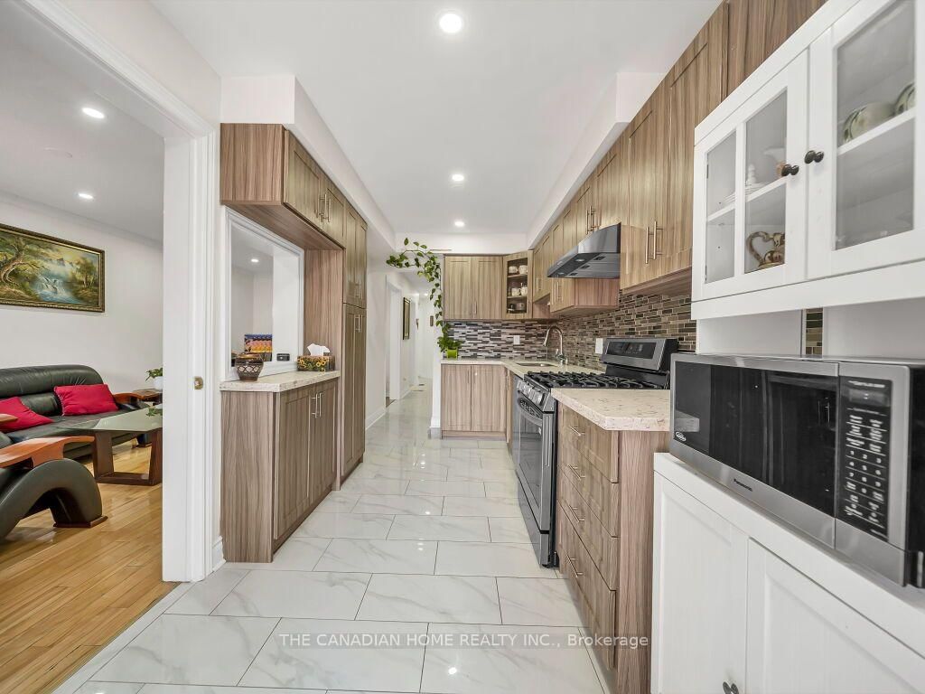 5244 Cinnamon Road • Mississauga, ON photo 17