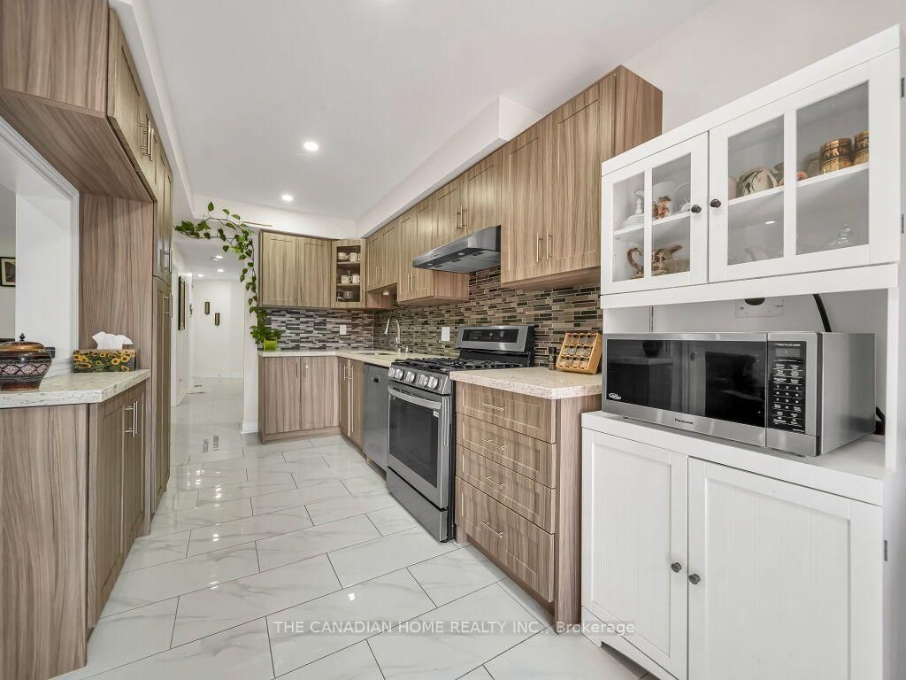 5244 Cinnamon Road • Mississauga, ON photo 18