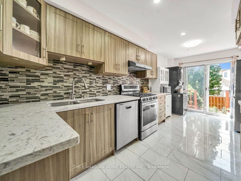 5244 Cinnamon Road • Mississauga, ON photo 20