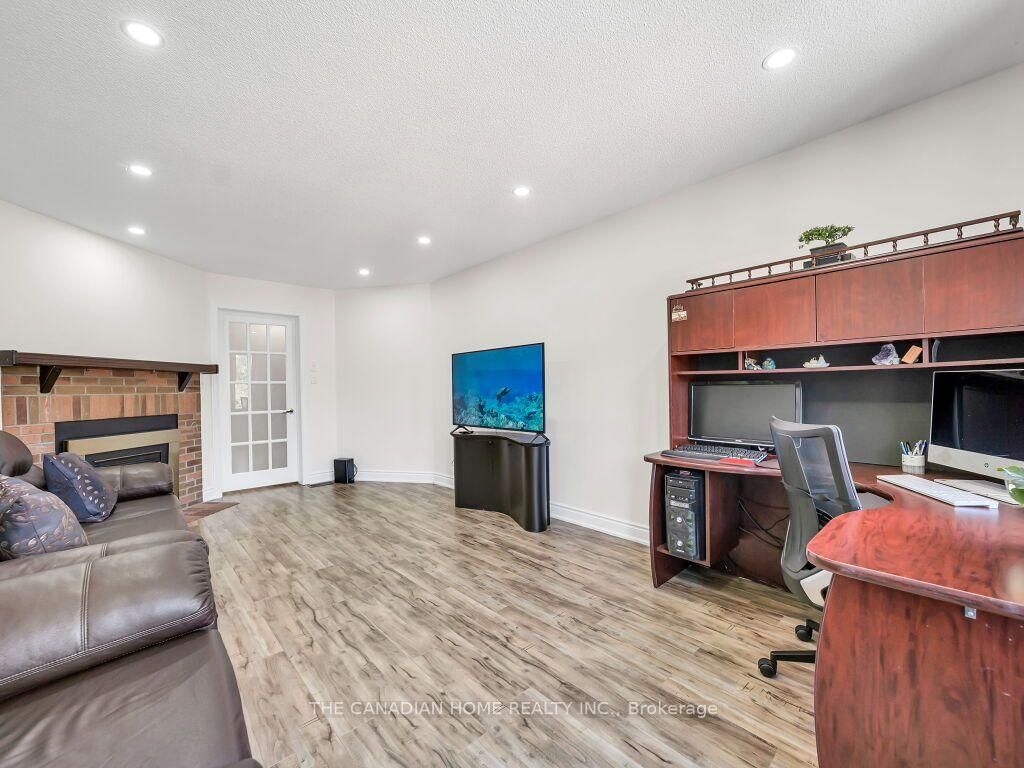5244 Cinnamon Road • Mississauga, ON photo 22