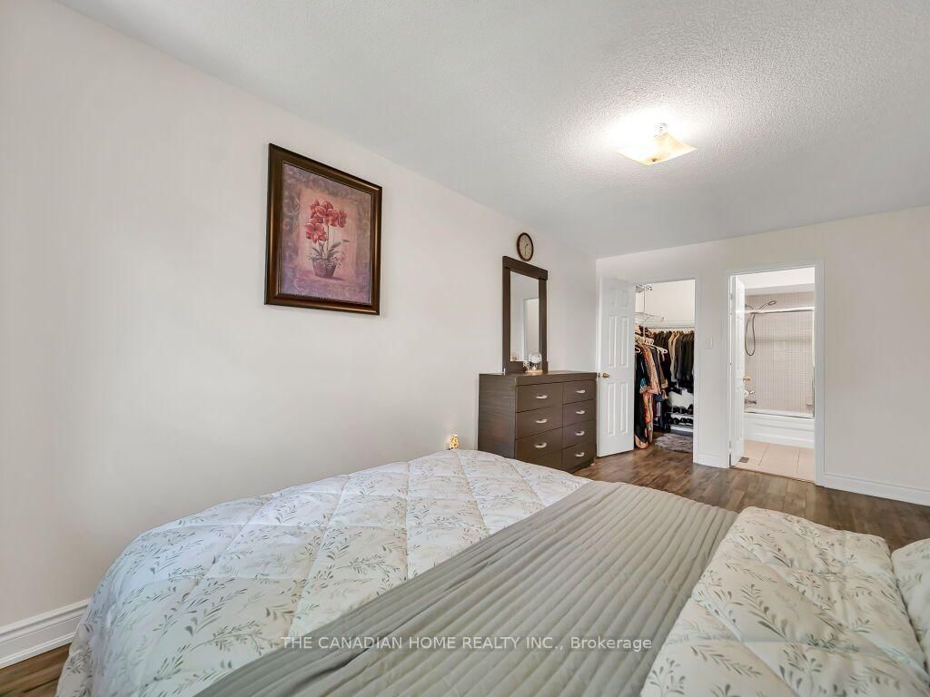 5244 Cinnamon Road • Mississauga, ON photo 31