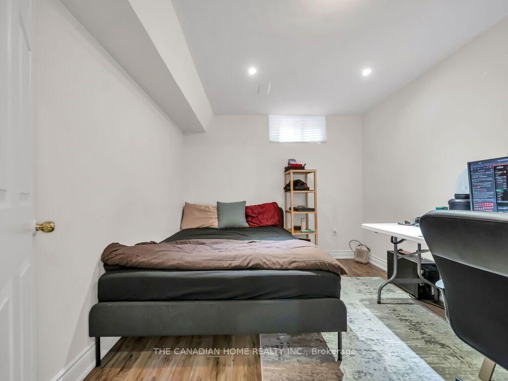 5244 Cinnamon Road • Mississauga, ON photo 33