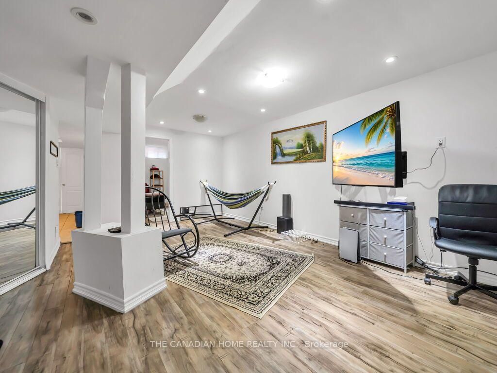 5244 Cinnamon Road • Mississauga, ON photo 35