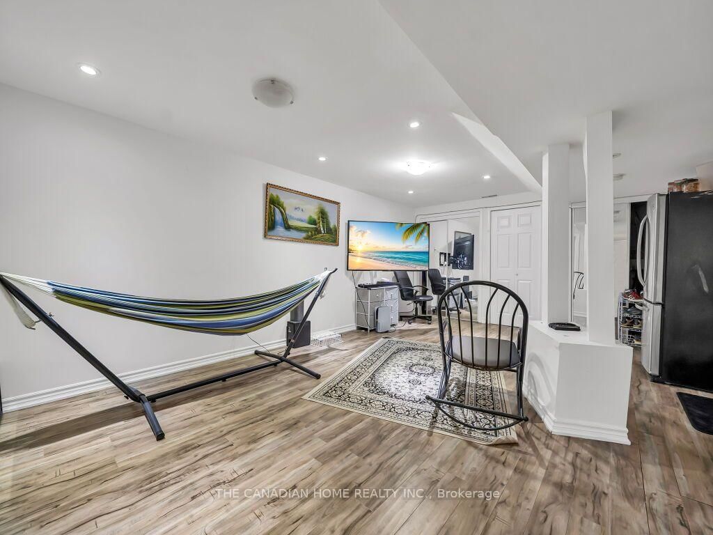 5244 Cinnamon Road • Mississauga, ON photo 37
